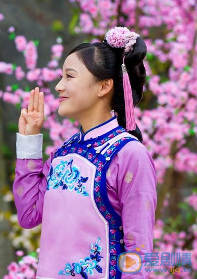 焕脸王小艾是谁演的_焕脸王小艾扮演者袁姗姗个人资料