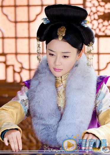 焕脸王小艾是谁演的_焕脸王小艾扮演者袁姗姗个人资料