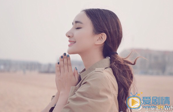 麻辣变形计美模马丽是谁演的？马丽扮演者楼佳悦个人资料及写真生活照欣赏