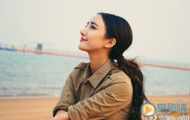 麻辣变形计美模马丽是谁演的？马丽扮演者楼佳悦个人资料及写真生活照欣赏