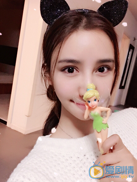 麻辣变形计美模马丽是谁演的？马丽扮演者楼佳悦个人资料及写真生活照欣赏