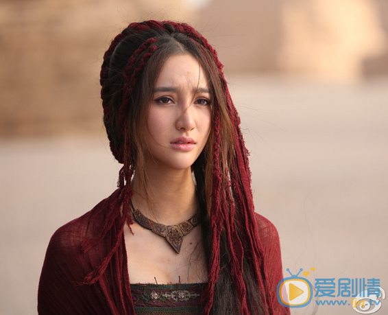 麻辣变形计美模马丽是谁演的？马丽扮演者楼佳悦个人资料及写真生活照欣赏