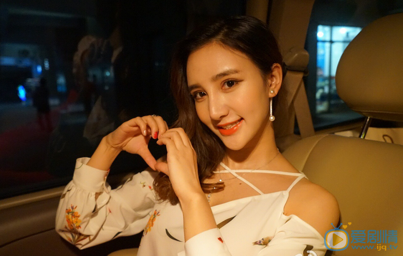 麻辣变形计美模马丽是谁演的？马丽扮演者楼佳悦个人资料及写真生活照欣赏