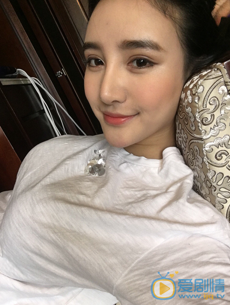 麻辣变形计美模马丽是谁演的？马丽扮演者楼佳悦个人资料及写真生活照欣赏