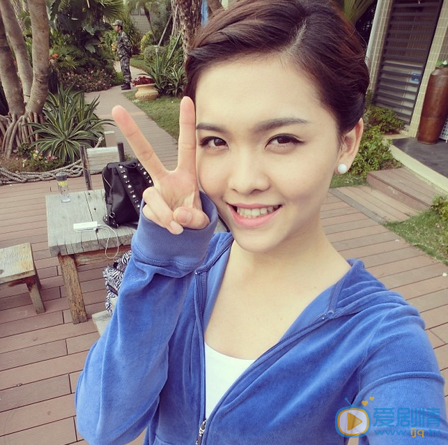 麻辣变形计崔天琪的是谁扮演的？崔天琪扮演者个人资料及写真生活照欣赏