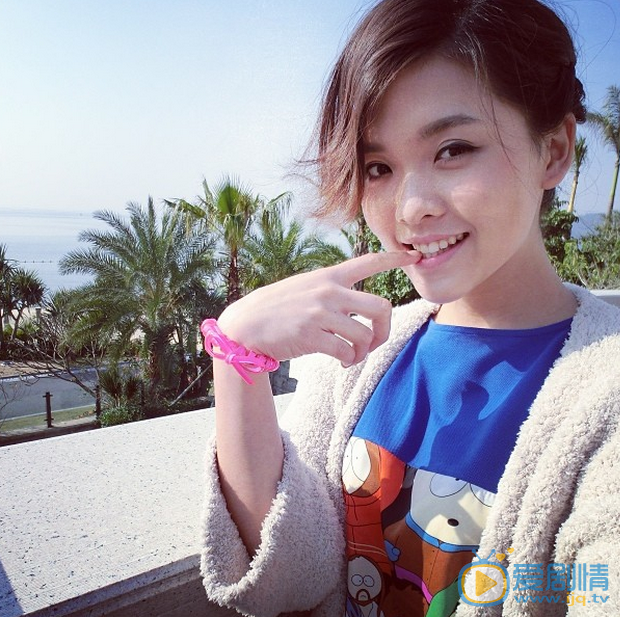 麻辣变形计崔天琪的是谁扮演的？崔天琪扮演者个人资料及写真生活照欣赏