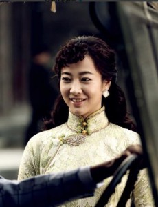 麻雀柳美娜是谁演的？麻雀柳美娜扮演者刘珈彤个人资料及作品生活照赏析