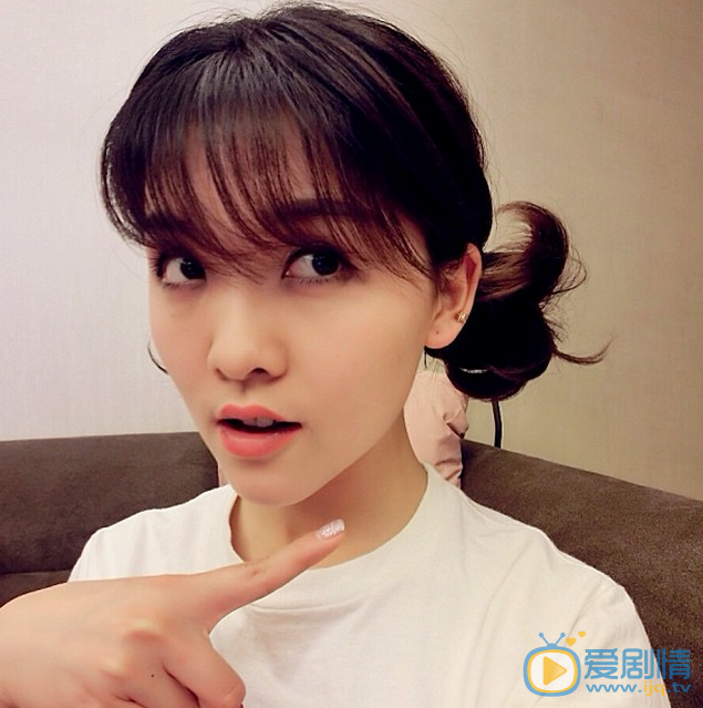 麻辣变形计崔天琪的是谁扮演的？崔天琪扮演者个人资料及写真生活照欣赏