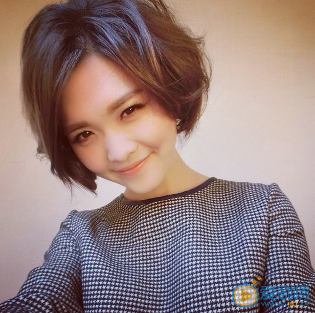 麻辣变形计崔天琪的是谁扮演的？崔天琪扮演者个人资料及写真生活照欣赏