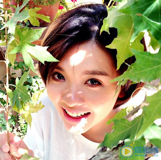 麻辣变形计崔天琪的是谁扮演的？崔天琪扮演者个人资料及写真生活照欣赏