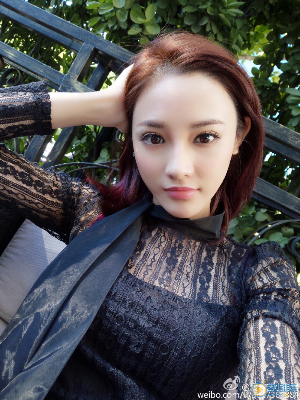 老九门大土司扮演者彭晓冉海量生活照欣赏