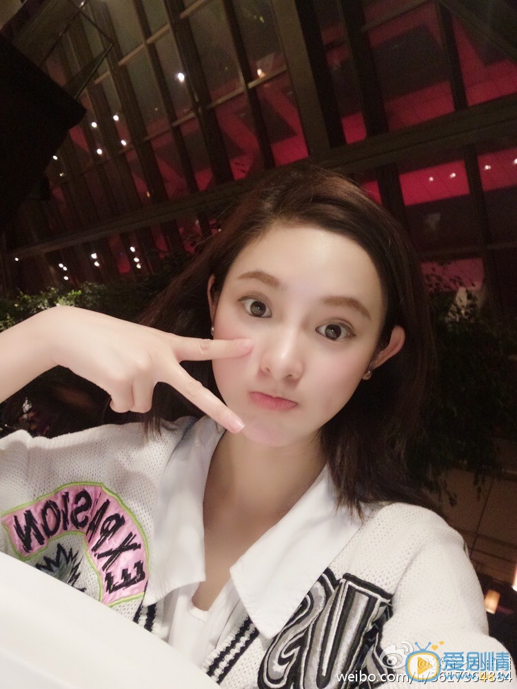 老九门大土司扮演者彭晓冉海量生活照欣赏
