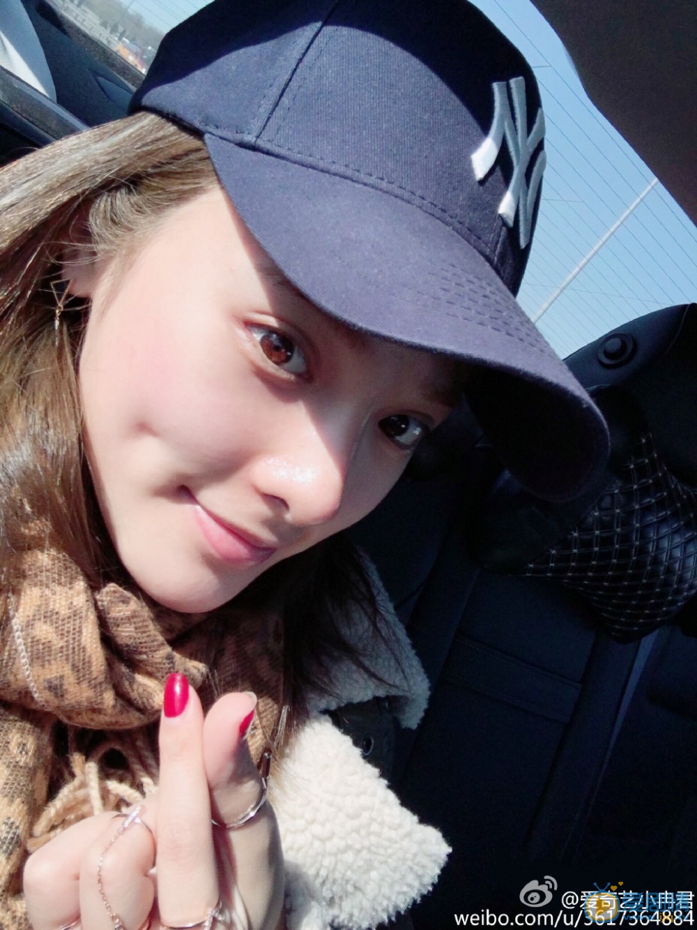 老九门大土司扮演者彭晓冉海量生活照欣赏