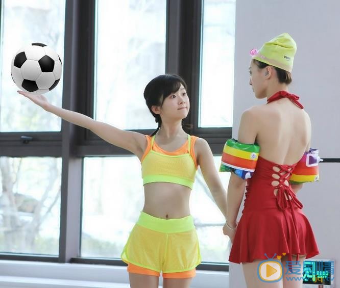 女娲成长日记剧照