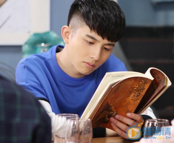 女娲成长日记剧照