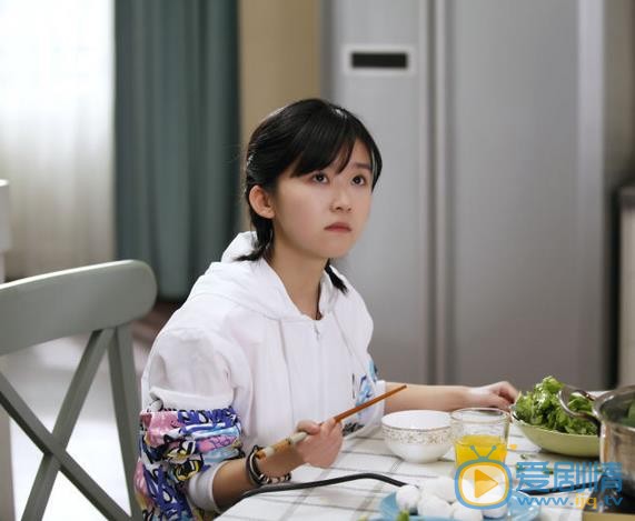 女娲成长日记剧照