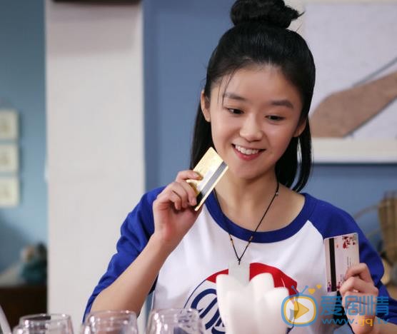 女娲成长日记剧照