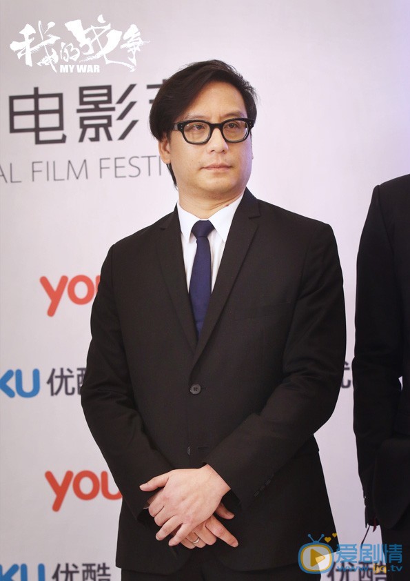 发布会照片