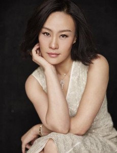 小别离安妮是谁扮演的？安妮扮演者邬君梅的个人资料及写真生活照