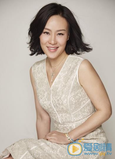 小别离安妮是谁扮演的？安妮扮演者邬君梅的个人资料及写真生活照