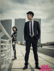 结婚为什么剧情介绍第9、10集预告 王路易破坏顾念平和老刁婚礼