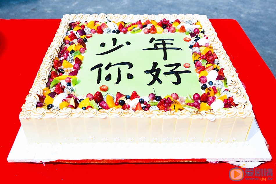 发布会照片