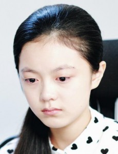 小别离琴琴是谁扮演的？琴琴扮演者赵今麦个人资料、写真及生活照欣赏