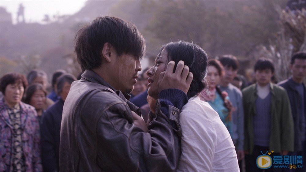 官方剧照 