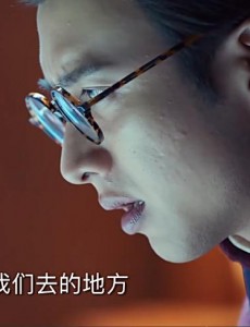 老九门尹新月齐铁嘴他们为什么能安全的通过张家老宅生死线？为什么追杀的日本人进不来？