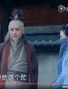 诛仙青云志第16集幽姬和毒神到底是什么关系？为什么碧瑶要变成幽姬的模样接近毒神？