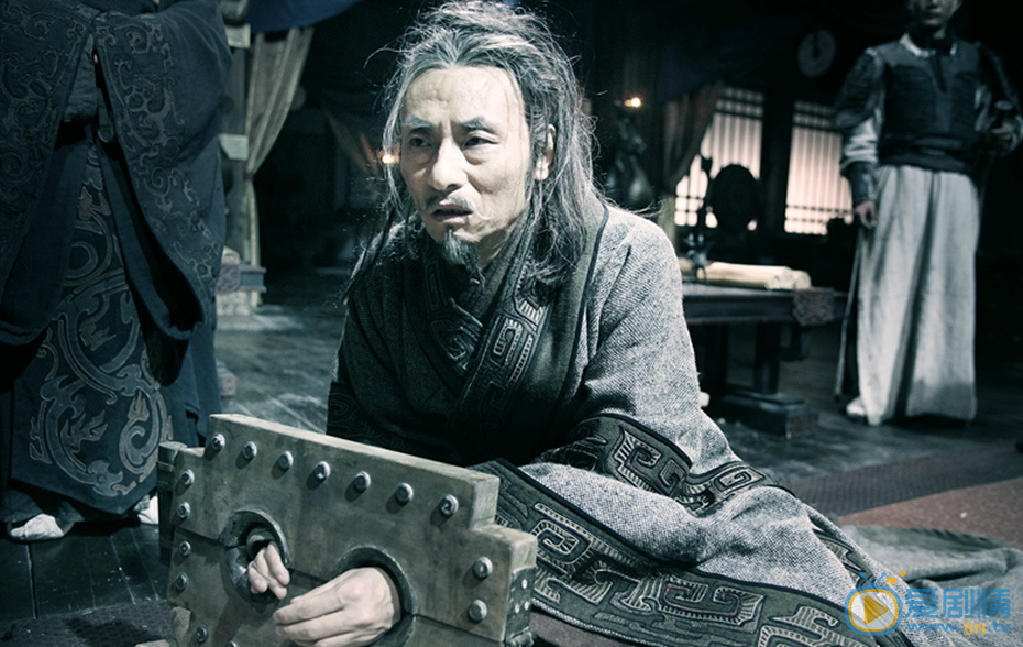 大秦帝国之崛起剧情介绍(1-34集大结局)