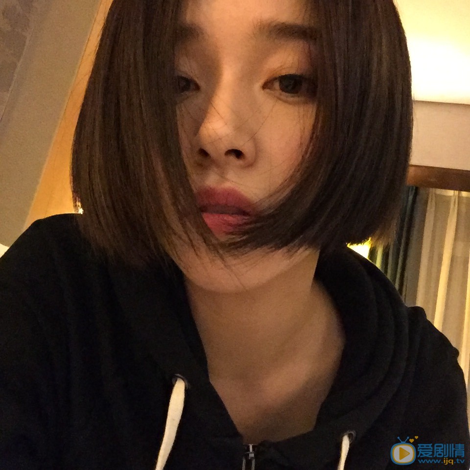 电视剧麻雀李小男扮演者阚清子海量素颜生活照欣赏