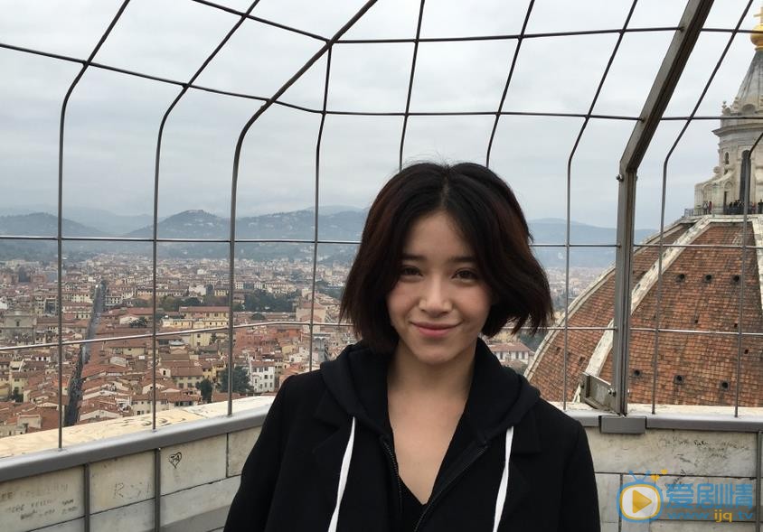 电视剧麻雀李小男扮演者阚清子海量素颜生活照欣赏