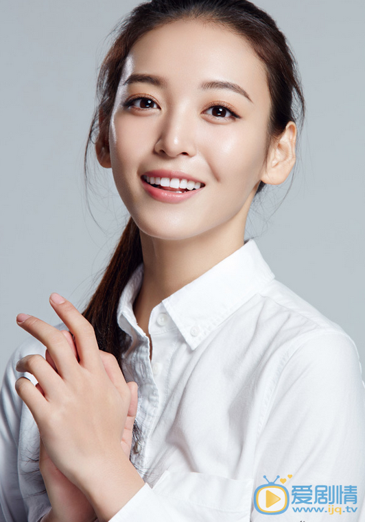 结婚为什么黄灵是谁演的？黄灵扮演者尤靖茹个人资料及生活写真照欣赏