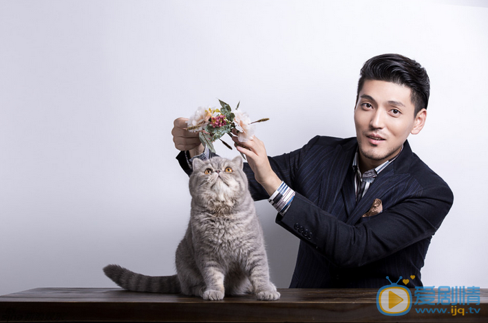  结婚为什么郑言是谁演的？郑言扮演者隋咏良个人资料及写真生活照欣赏