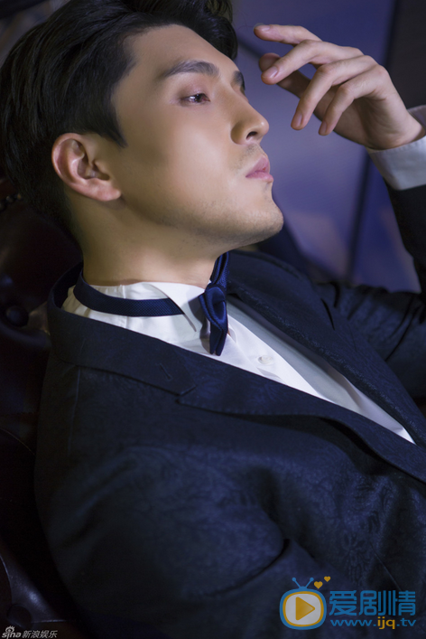  结婚为什么郑言是谁演的？郑言扮演者隋咏良个人资料及写真生活照欣赏