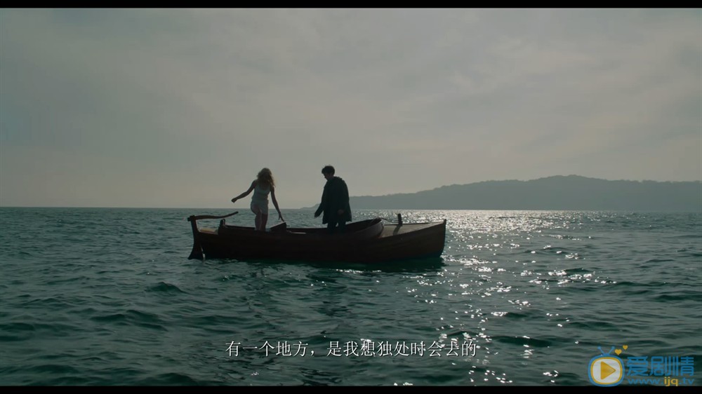 官方剧照 