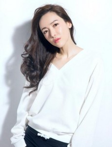 中国式关系霍瑶瑶是谁扮演的？霍瑶瑶的扮演者叶一云个人资料、写真及生活照欣赏