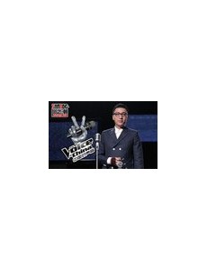 中国新歌声为什么换主持人？华少为何退出？