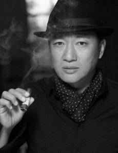 小别离金志明是谁扮演的？金志明扮演者韩青个人资料、写真及生活照