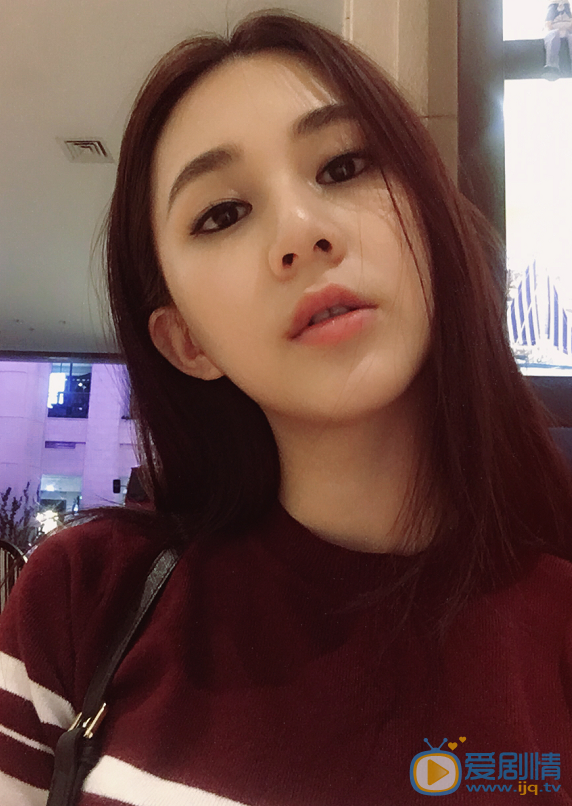  微微一笑很倾城小雨妖妖是谁演的？小雨妖妖扮演者刘颖伦个人资料及写真生活照欣赏