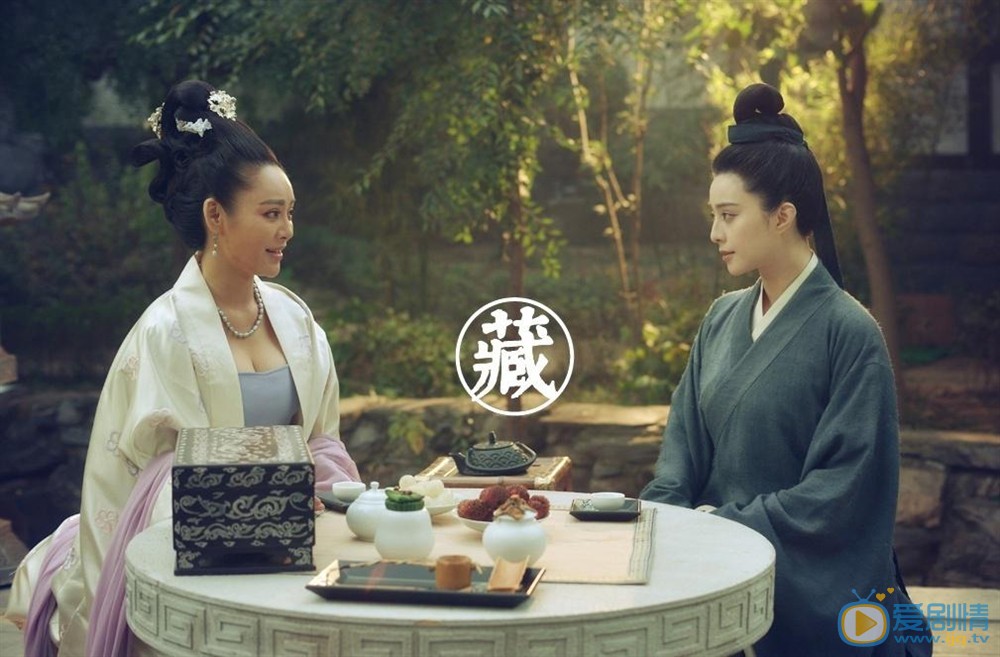 官方剧照 