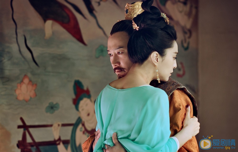 官方剧照 