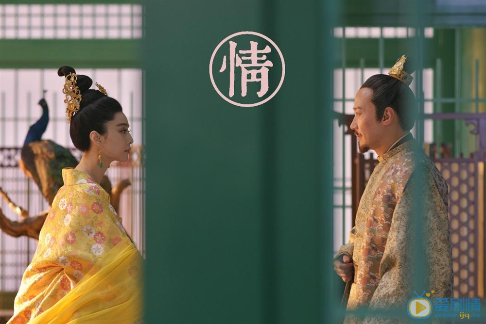 官方剧照 
