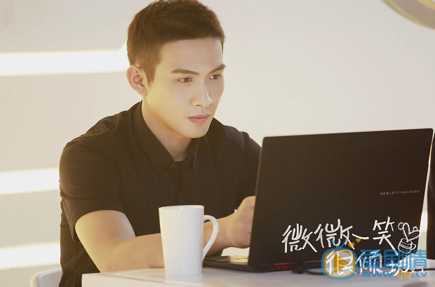 微微一笑很倾城KO是谁？KO和郝眉是什么关系？