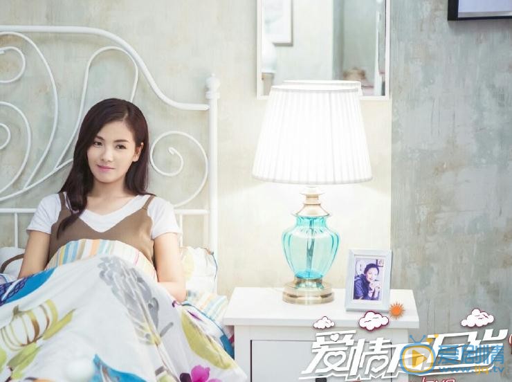 爱情万万岁剧照