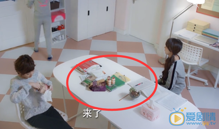 微微一笑很倾城剧中都有什么广告?微微一笑很倾城广告植入盘点