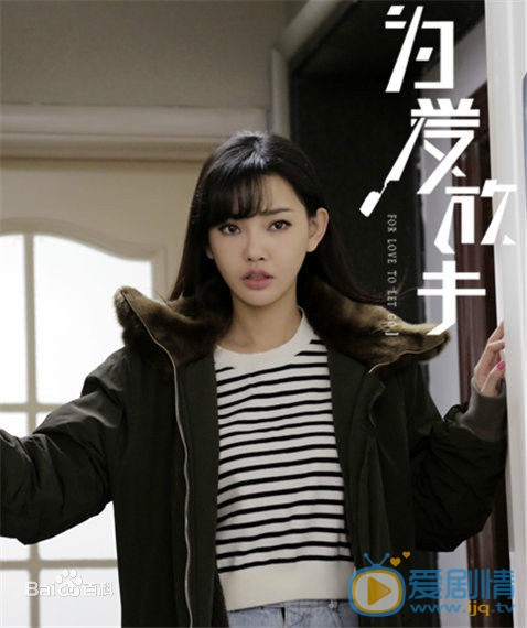 海报