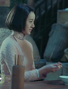 老九门丫头怎么复活了？这个丫头是真的吗？丫头怎么从矿山跟着二月红出来了？