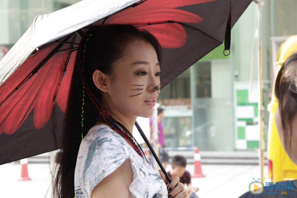 官方剧照 